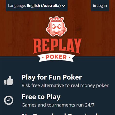 replay poker gutscheincode